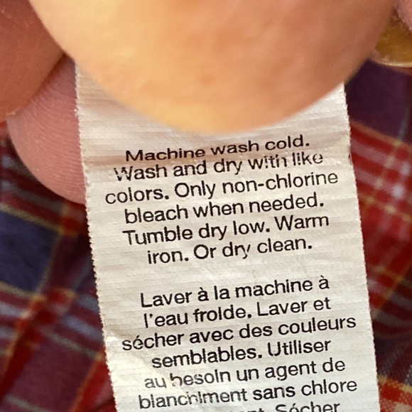 Gap Vintage Wash classic fit size XL - Picture 7 of 13